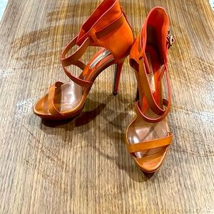 Vivienne Westwood heels size 38